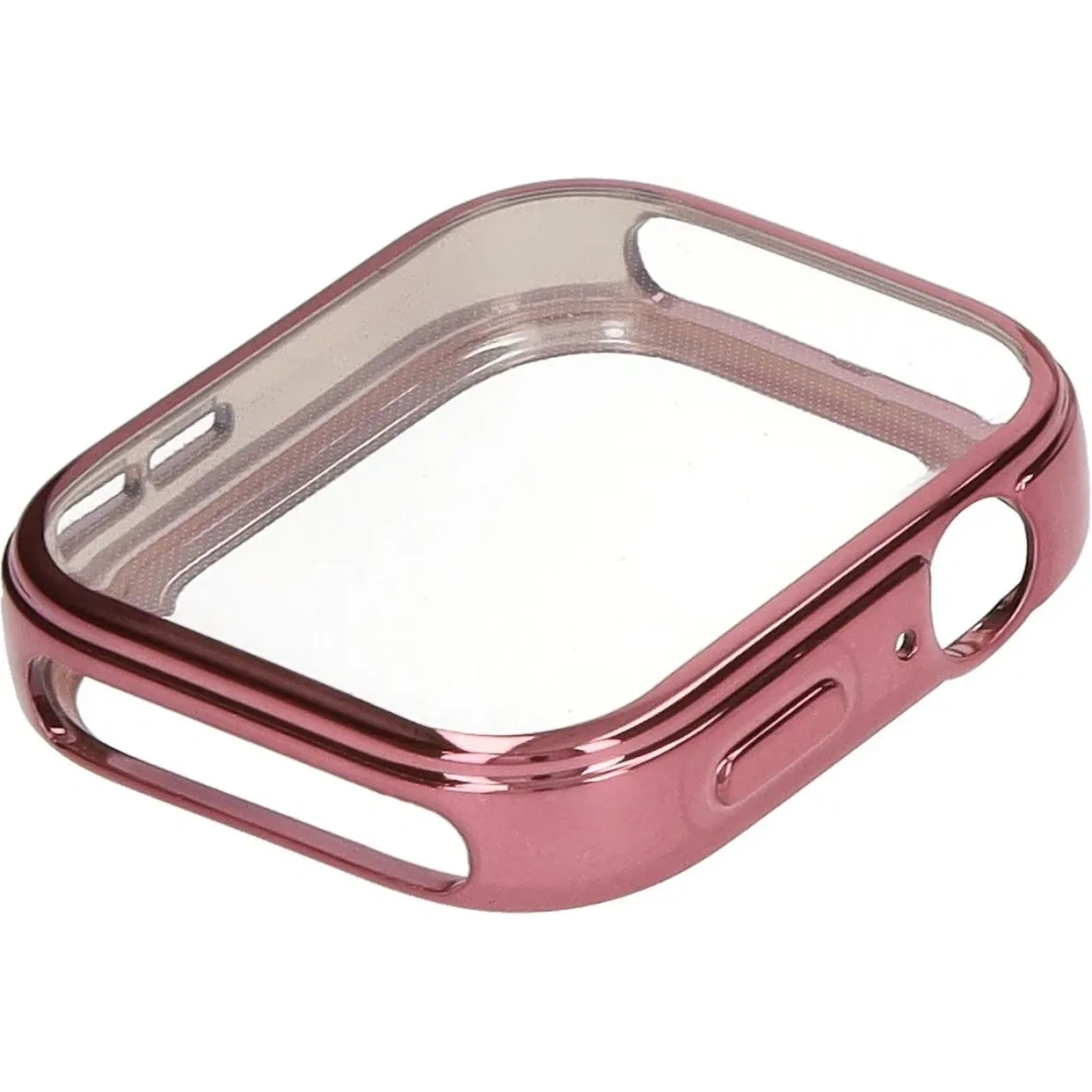 Wholesale Bizon Case Watch Felipe Huawei Watch Fit 3 pink - BIZ5644 - {ean13} - Hurt