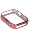 Wholesale Bizon Case Watch Felipe Huawei Watch Fit 3 pink - BIZ5644 - {ean13} - Hurt