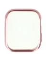 Wholesale Bizon Case Watch Felipe Huawei Watch Fit 3 pink - BIZ5644 - {ean13} - Hurt