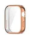 Bizon Case Watch Felipe Huawei Watch Fit 3 rose gold