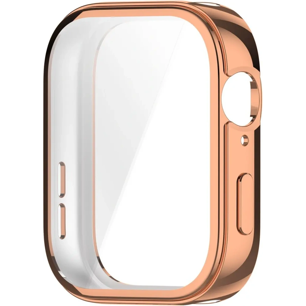 Hurtownia GSM - Bizon Case Watch Felipe Huawei Watch Fit 3 rózsaarany - BIZ5645 - {ean13} - Hurt