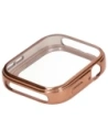 Hurtownia GSM - Etui Bizon Case Watch Felipe do Huawei Watch Fit 3 różowozłote - BIZ5645 - {ean13} - Hurt