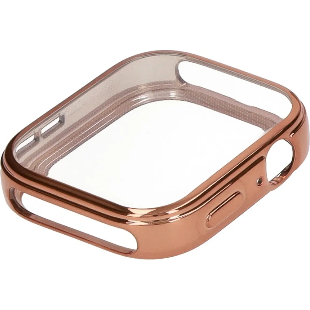 Hurtownia GSM - Bizon Case Watch Felipe Huawei Watch Fit 3 rózsaarany - BIZ5645 - {ean13} - Hurt