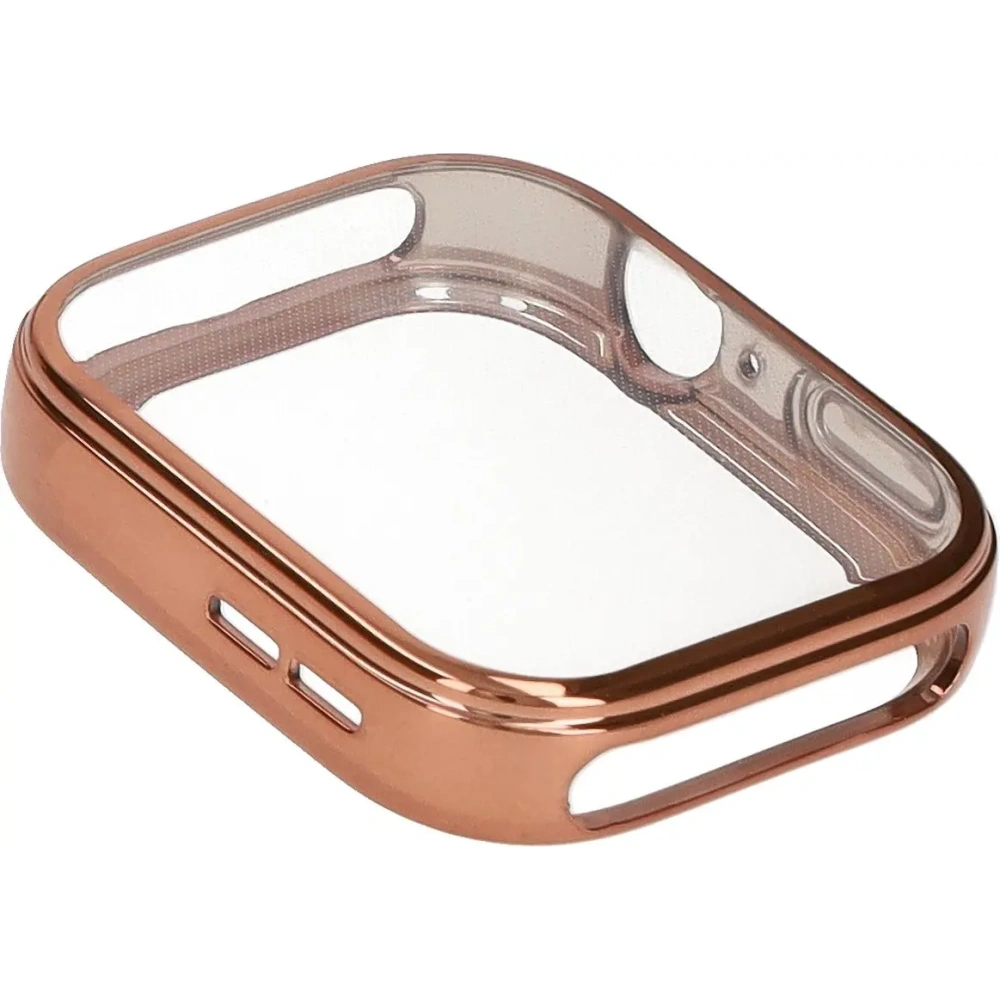 Hurtownia GSM - Bizon Case Watch Felipe Huawei Watch Fit 3 rózsaarany - BIZ5645 - {ean13} - Hurt