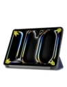 Hurtownia GSM - Bizon Case Tab Croc Apple iPad Pro 11" 5. Generation 2024 navy blau - BIZ5646 - {ean13} - Hurt
