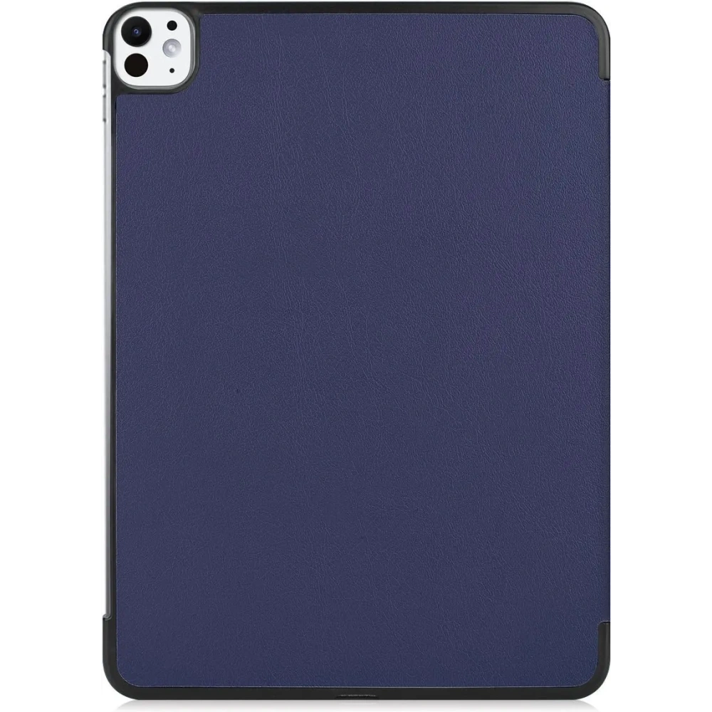 Hurtownia GSM - Bizon Case Tab Croc Apple iPad Pro 11" 5. generációs 2024 tengerészkék - BIZ5646 - {ean13} - Hurt
