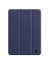 Hurtownia GSM - Bizon Case Tab Croc Apple iPad Pro 11" 5. Generation 2024 navy blau - BIZ5646 - {ean13} - Hurt