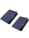 Hurtownia GSM - Bizon Case Tab Croc Apple iPad Pro 11" 5. Generation 2024 navy blau - BIZ5646 - {ean13} - Hurt