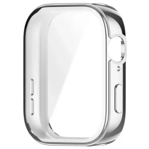 Wholesale Bizon Case Watch Felipe Huawei Watch Fit 3 silver - BIZ5647 - {ean13} - Hurt