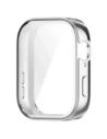 Wholesale Bizon Case Watch Felipe Huawei Watch Fit 3 silver - BIZ5647 - {ean13} - Hurt