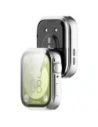 Hurtownia GSM - Bizon Case Uhr Felipe Huawei Watch Fit 3 Silber - BIZ5647 - {ean13} - Hurt