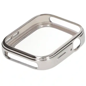 Wholesale Bizon Case Watch Felipe Huawei Watch Fit 3 silver - BIZ5647 - {ean13} - Hurt