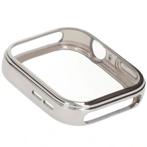 Wholesale Bizon Case Watch Felipe Huawei Watch Fit 3 silver - BIZ5647 - {ean13} - Hurt