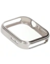 Wholesale Bizon Case Watch Felipe Huawei Watch Fit 3 silver - BIZ5647 - {ean13} - Hurt