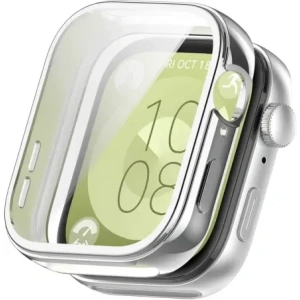 Hurtownia GSM - Bizon Case Watch Felipe Huawei Watch Fit 3 ezüst - BIZ5647 - {ean13} - Hurt