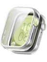 Wholesale Bizon Case Watch Felipe Huawei Watch Fit 3 silver - BIZ5647 - {ean13} - Hurt