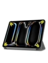 Hurtownia GSM - Bizon Case Tab Croc Apple iPad Pro 11" 5. Generation 2024 grau - BIZ5648 - {ean13} - Hurt