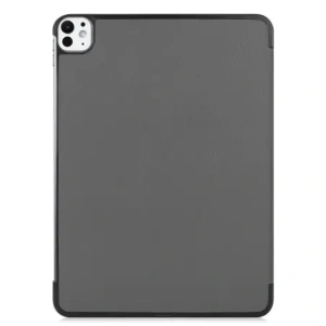 Hurtownia GSM - Bizon Case Tab Croc Apple iPad Pro 11" 5 gen. 2024 gri - BIZ5648 - {ean13} - Hurt