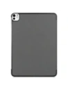 Hurtownia GSM - Bizon Case Tab Croc Apple iPad Pro 11" 5. generáció 2024 szürke - BIZ5648 - {ean13} - Hurt