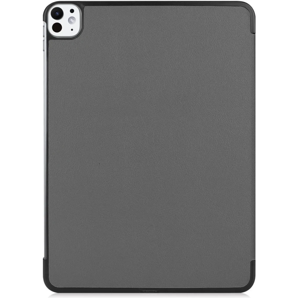 Hurtownia GSM - Bizon Case Tab Croc Apple iPad Pro 11" 5. Generation 2024 grau - BIZ5648 - {ean13} - Hurt