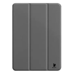 Hurtownia GSM - Bizon Case Tab Croc Apple iPad Pro 11" 5 gen. 2024 gri - BIZ5648 - {ean13} - Hurt