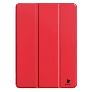 Hurtownia GSM - Bizon Case Tab Croc Apple iPad Pro 11" 5 gen. 2024 roșu - BIZ5649 - {ean13} - Hurt