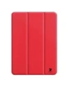 Hurtownia GSM - Bizon Case Tab Croc Apple iPad Pro 11" 5. generációs 2024 piros - BIZ5649 - {ean13} - Hurt