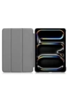 Hurtownia GSM - Bizon Case Tab Croc Apple iPad Pro 11" 5. generációs 2024 piros - BIZ5649 - {ean13} - Hurt