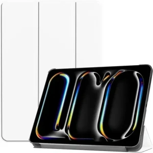 Wholesale Bizon Case Tab Croc Apple iPad Pro 11" 5 gen. 2024 white - BIZ5650 - {ean13} - Hurt