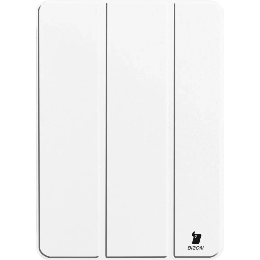 Hurtownia GSM - Bizon Case Tab Croc Apple iPad Pro 11" 5. Generation 2024 weiß - BIZ5650 - {ean13} - Hurt