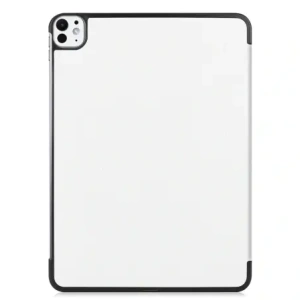 Hurtownia GSM - Bizon Case Tab Croc Apple iPad Pro 11" 5. generációs 2024 fehér - BIZ5650 - {ean13} - Hurt