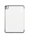 Hurtownia GSM - Bizon Case Tab Croc Apple iPad Pro 11" 5. generációs 2024 fehér - BIZ5650 - {ean13} - Hurt