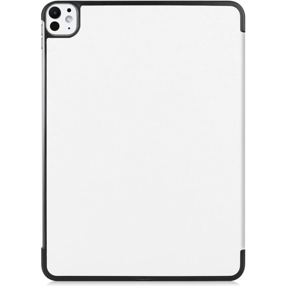 Hurtownia GSM - Bizon Case Tab Croc Apple iPad Pro 11" 5. generációs 2024 fehér - BIZ5650 - {ean13} - Hurt