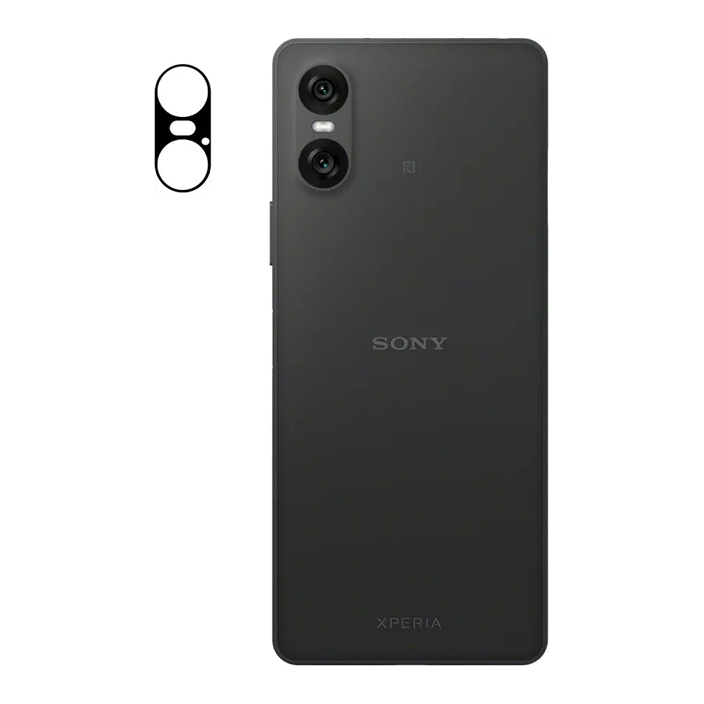 Hurtownia GSM - Bizon üveg lencse Sony Xperia 10 VI [2 PACK] - BIZ5080 - {ean13} - Hurt