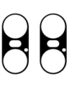 Hurtownia GSM - Szkło na aparat Bizon Glass Lens do Sony Xperia 10 VI [2 PACK] - BIZ5080 - {ean13} - Hurt