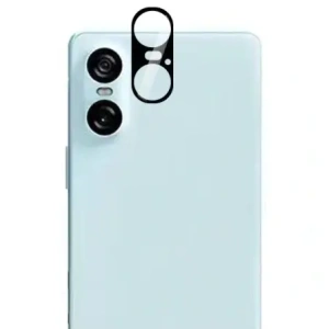Hurtownia GSM - Sklo na aparát Bizon Glass Lens pro Sony Xperia 10 VI [2 PACK] - BIZ5080 - {ean13} - Hurt