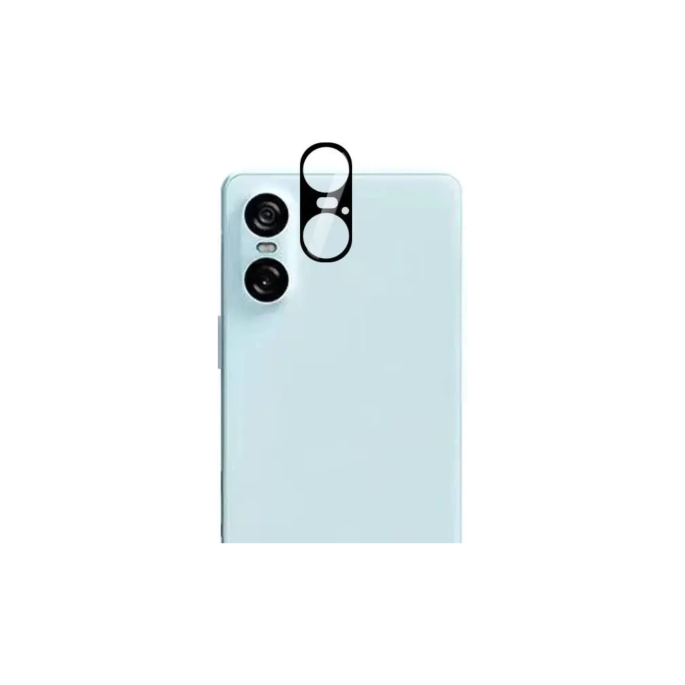 Hurtownia GSM - Bizon üveg lencse Sony Xperia 10 VI [2 PACK] - BIZ5080 - {ean13} - Hurt