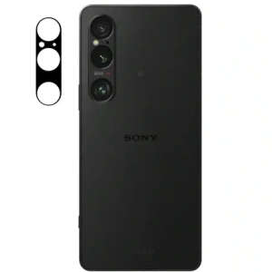 Hurtownia GSM - Sklo na aparát Bizon Glass Lens pro Sony Xperia 1 VI [2 PACK] - BIZ5081 - {ean13} - Hurt