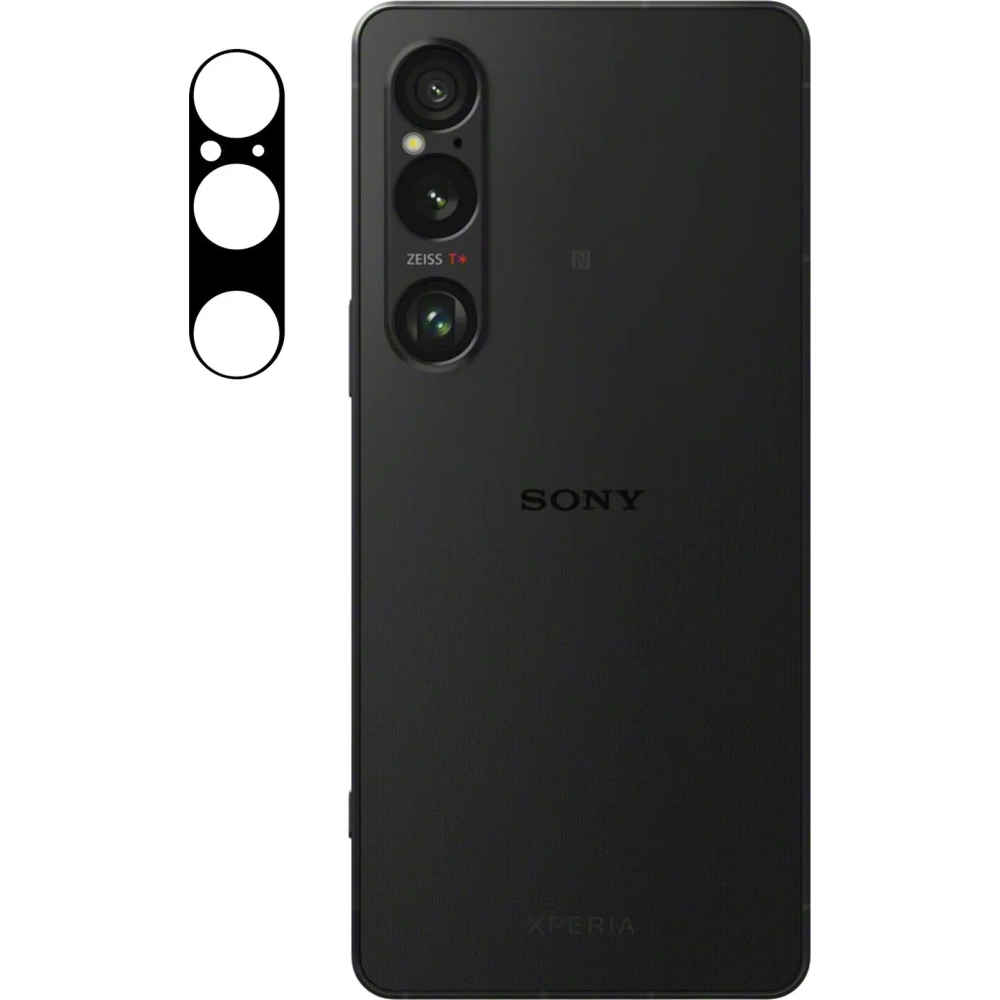 Hurtownia GSM - Bizon Lentilă de Sticlă Sony Xperia 1 VI [2 PACK] - BIZ5081 - {ean13} - Hurt