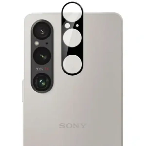 Hurtownia GSM - Sklo na aparát Bizon Glass Lens pro Sony Xperia 1 VI [2 PACK] - BIZ5081 - {ean13} - Hurt