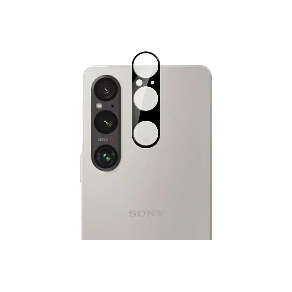 Hurtownia GSM - Bizon Lentilă de Sticlă Sony Xperia 1 VI [2 PACK] - BIZ5081 - {ean13} - Hurt