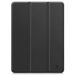Hurtownia GSM - Bizon Case Tab Lizard Apple iPad Pro 11" 5 gen. 2024 negru - BIZ5082 - {ean13} - Hurt