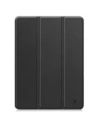 Hurtownia GSM - Bizon Case Tab Lizard Apple iPad Pro 11" 5. generáció 2024 fekete - BIZ5082 - {ean13} - Hurt