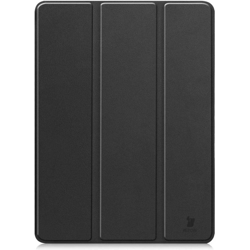 Hurtownia GSM - Bizon Case Tab Lizard Apple iPad Pro 11" 5. generáció 2024 fekete - BIZ5082 - {ean13} - Hurt