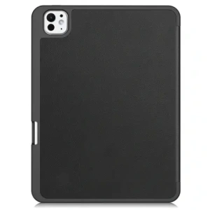 Hurtownia GSM - Bizon Case Tab Lizard Apple iPad Pro 11" 5 gen. 2024 negru - BIZ5082 - {ean13} - Hurt