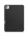 Hurtownia GSM - Bizon Case Tab Lizard Apple iPad Pro 11" 5. generáció 2024 fekete - BIZ5082 - {ean13} - Hurt