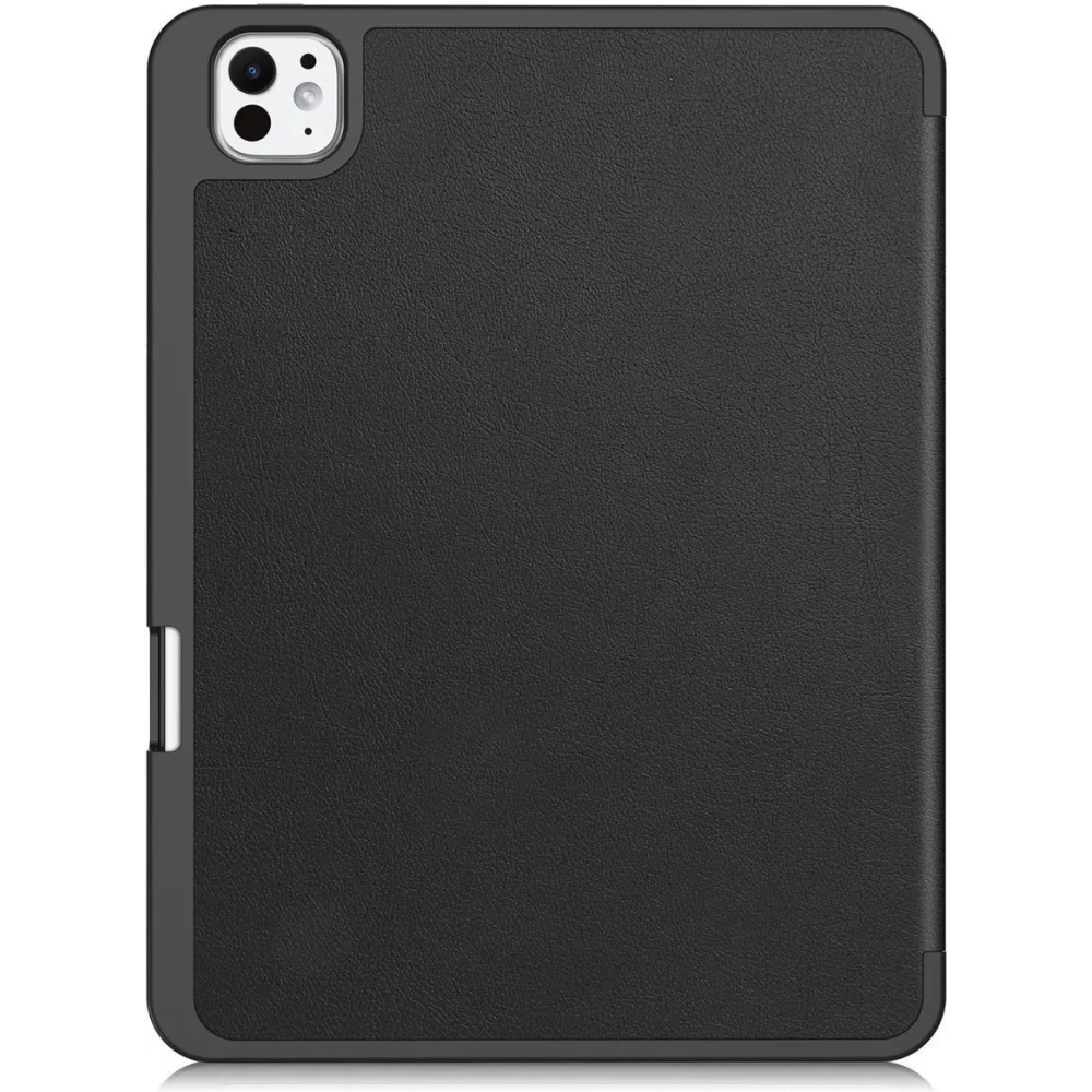 Hurtownia GSM - Bizon Case Tab Lizard Apple iPad Pro 11" 5. Generation 2024 schwarz - BIZ5082 - {ean13} - Hurt