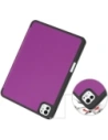 Hurtownia GSM - Bizon Case Tab Lizard Apple iPad Pro 11" 5. generáció 2024 sötét lila - BIZ5083 - {ean13} - Hurt