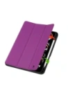 Hurtownia GSM - Bizon Case Tab Lizard Apple iPad Pro 11" 5. generáció 2024 sötét lila - BIZ5083 - {ean13} - Hurt