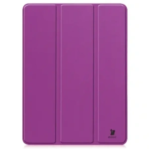 Hurtownia GSM - Bizon Case Tab Lizard Apple iPad Pro 11" 5. Generation 2024 dunkel lila - BIZ5083 - {ean13} - Hurt